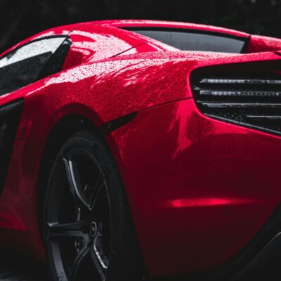 WHAT ARE THE BENEFITS OF PAINT PROTECTION FILM